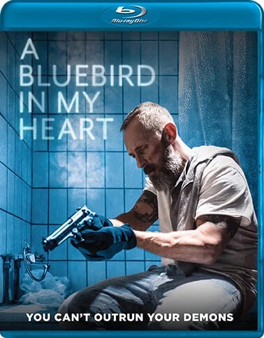 BLUEBIRD IN MY HEART, A BD 2020 / Region A Bluray Brand New