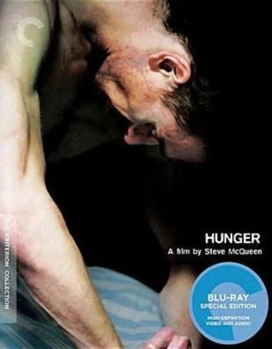 HUNGER (2008) Region A Blu Ray,US Import Brand New
