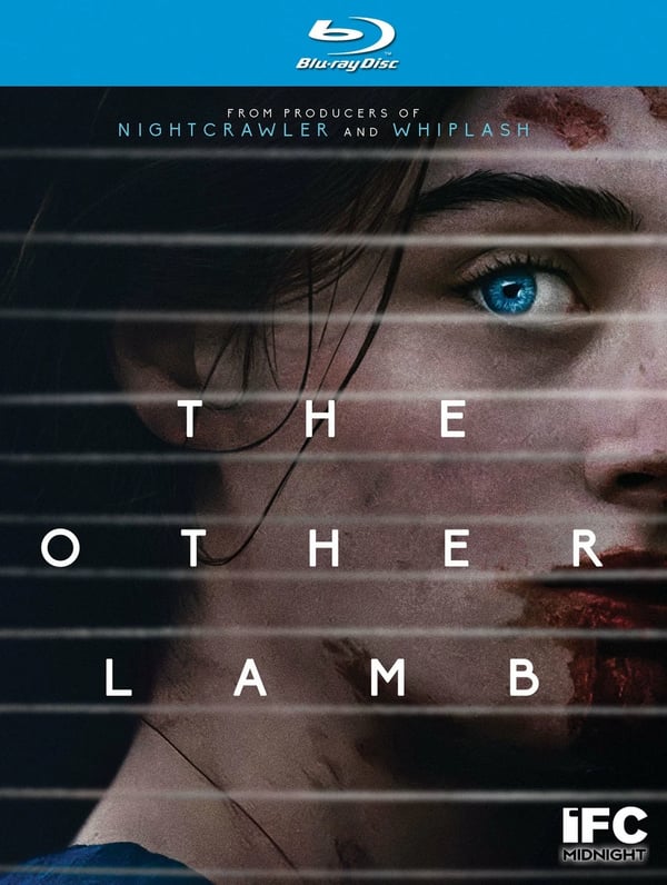 OTHER LAMB 2020 / Region A Bluray Brand New