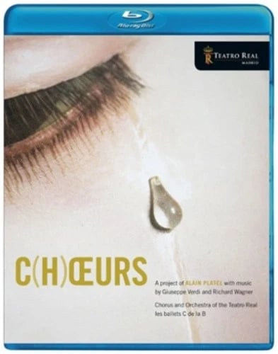 C(h)oeurs [Regions 1,2,3] [Bluray] DVD Brand New