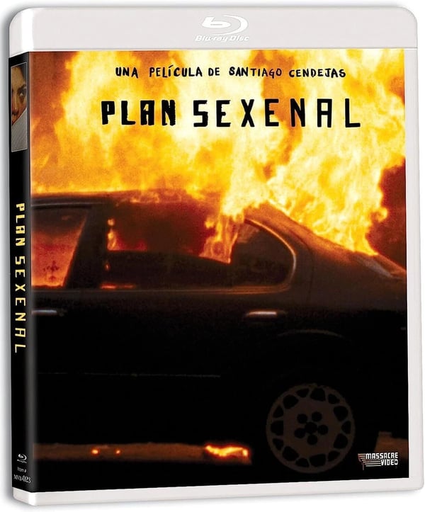 Plan Sexenal Brand New