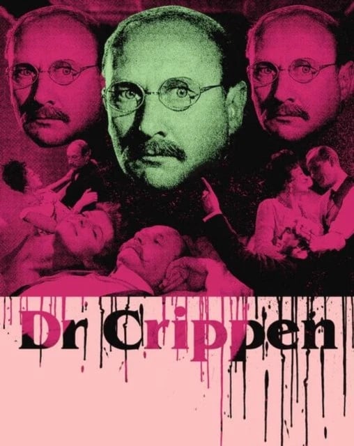 DR. CRIPPEN BD V600z Brand New