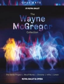 TAMARA ROJO FEDERIC WAYNE MCGREGOR COLLECTION blur 25 Brand New