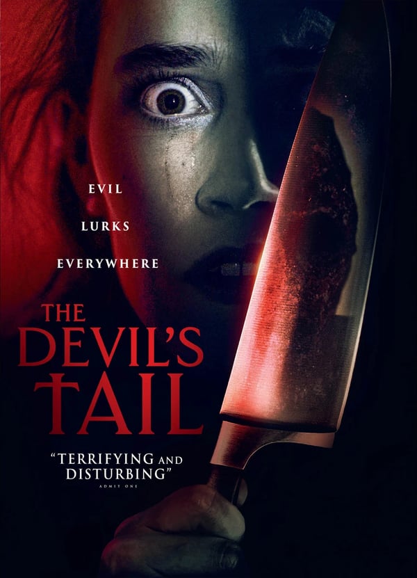HOUSE OF THE DEVIL 2010 / Region A Bluray Brand New