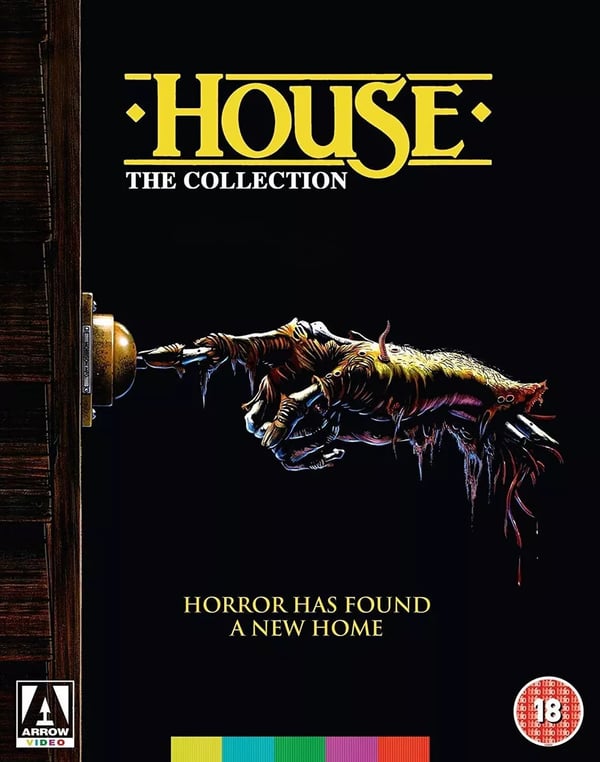 House The Collection Brand New