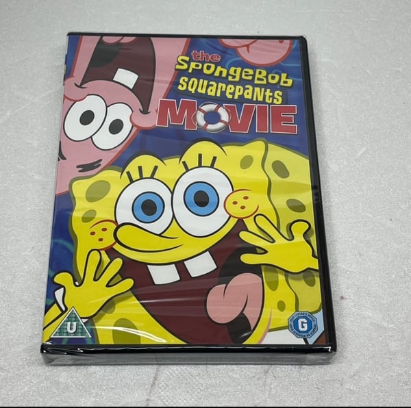 Paavo Pesusieni: Elokuva (2015) - DVD