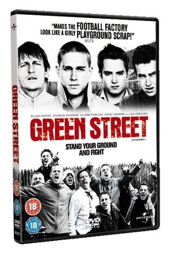 Green Street Hooligans (DVD)