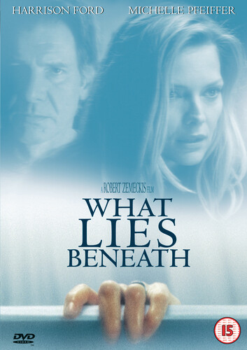 What Lies Beneath (2001) - DVD