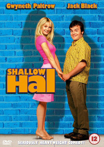 Shallow Hal - DVD (2004)