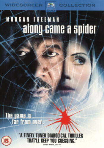 Along Came a Spider (2001) - DVD