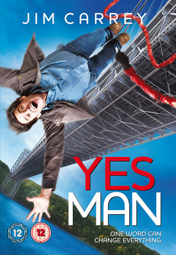 Yes Man (2009) - DVD