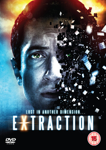 Extraction (DVD, 2013)