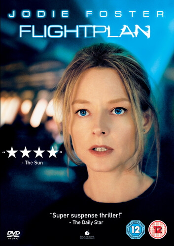 Flightplan (DVD) Flightplan (DVD)
