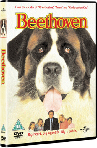 Beethoven - DVD (2008)