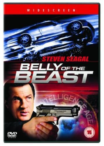 Belly of the Beast (DVD)