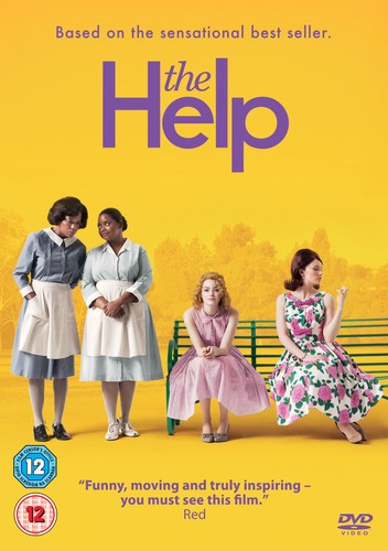 The Help (DVD)