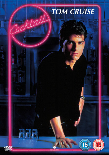 Cocktail (2002) DVD