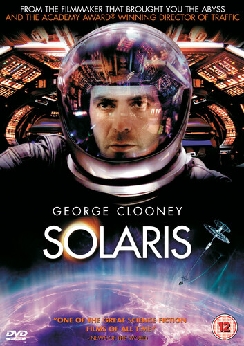 Solaris (DVD)