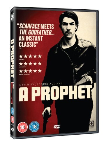 A Prophet (2010) - DVD