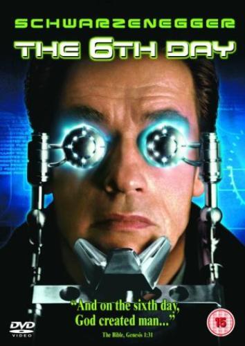 The 6th Day (DVD)