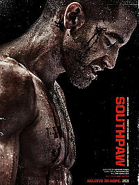 Southpaw (2015) - DVD