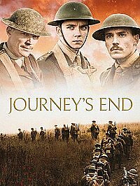 Journey's End (DVD)