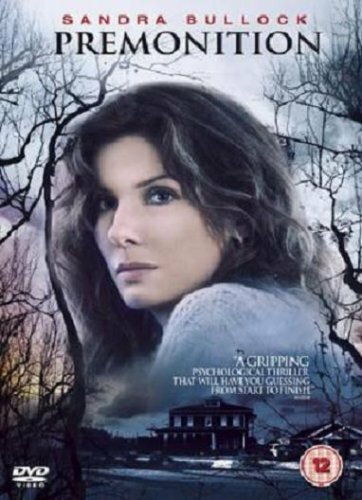 Premonition (2007) - DVD