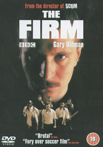 The Firm (DVD)