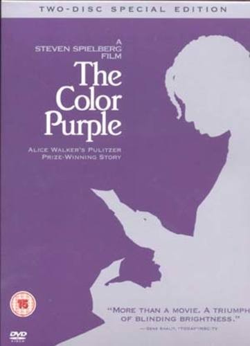 The Color Purple (2003) - Drama på DVD