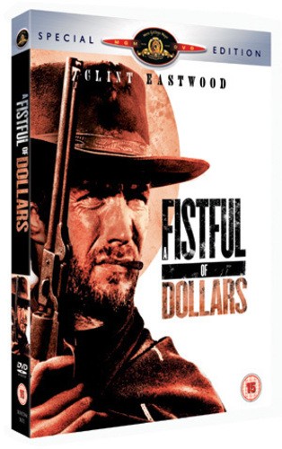 A Fistful of Dollars (2005) - DVD