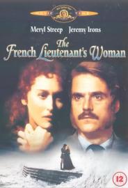 The French Lieutenant's Woman (2002) - DVD