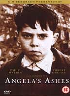 Angela's Ashes (DVD, 2000)