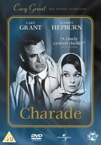 Charade (2010) - DVD