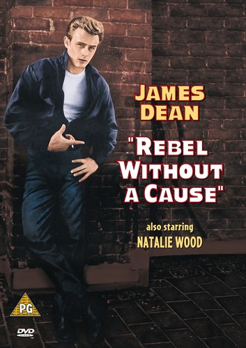 Rebel Without a Cause (2000) - DVD