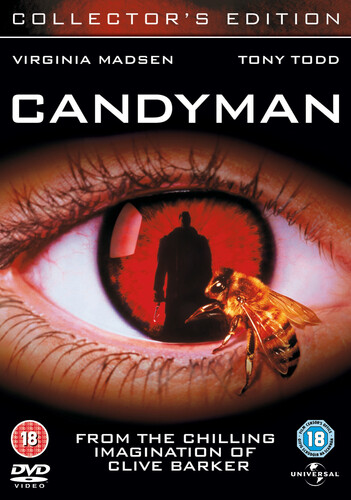 Candyman - DVD (2008)