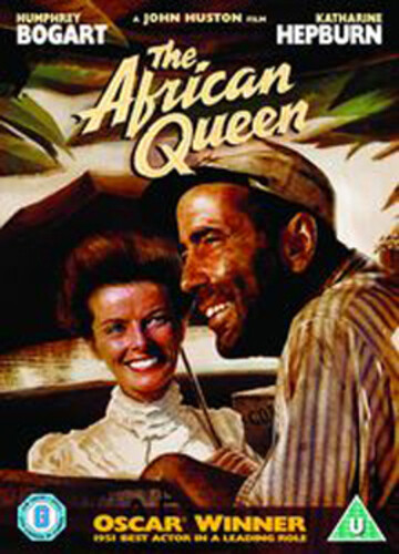 The African Queen (DVD)
