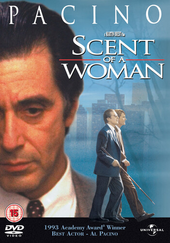 Scent of a Woman (DVD)