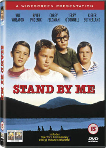 Stand By Me - Drama DVD (2000)
