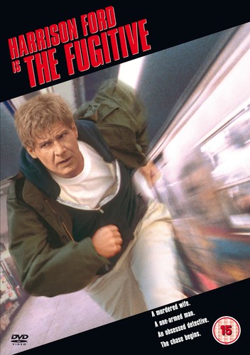 The Fugitive (DVD)