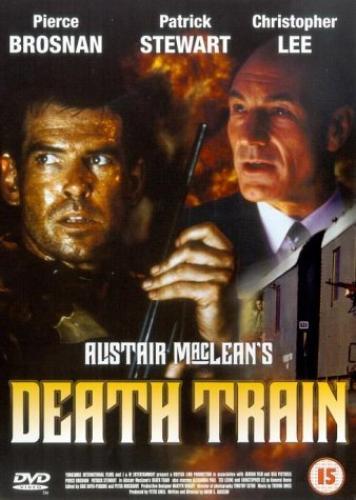 Death Train (DVD)