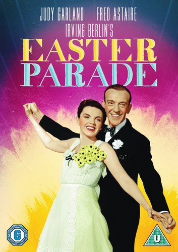Easter Parade (2005) DVD