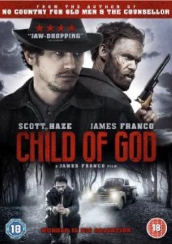 Child of God (2014) - DVD
