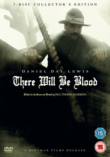 There Will Be Blood (DVD)