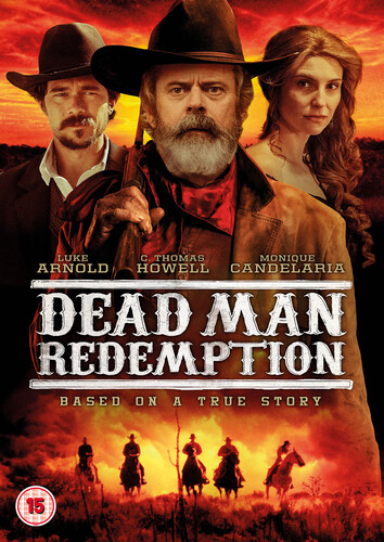 Dead Man Redemption (DVD)