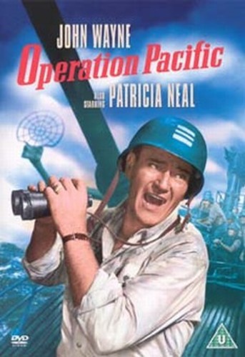 Operation Pacific (2003) (DVD, cert U)