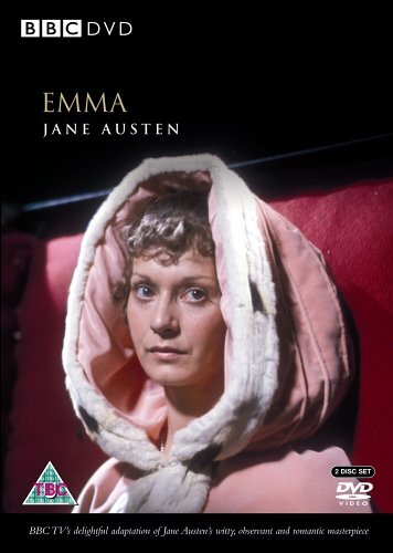 Emma (2005) - DVD Doran Godwinilla