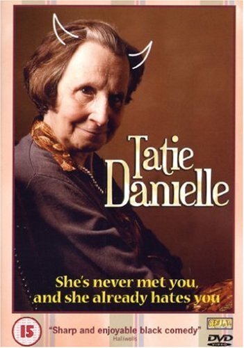 Tatie Danielle DVD (2004)