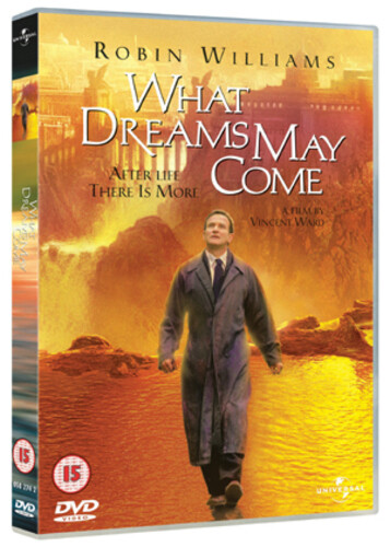What Dreams May Come - DVD