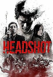 Headshot - DVD Headshot - DVD