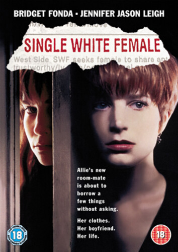 Single White Female DVD (2008)